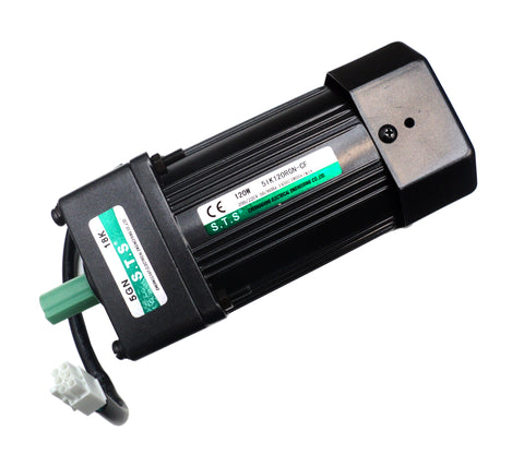 Motor-Gearbox, 51K120RGN-CF + 5GN-18K (Discontinued)
