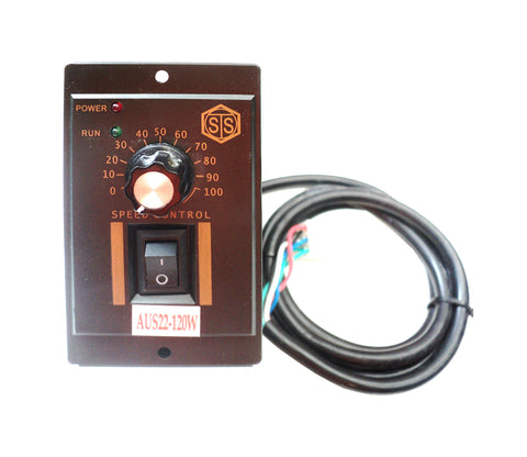 Speed Controller, Early Model Conveyors, DISCONTINUED
