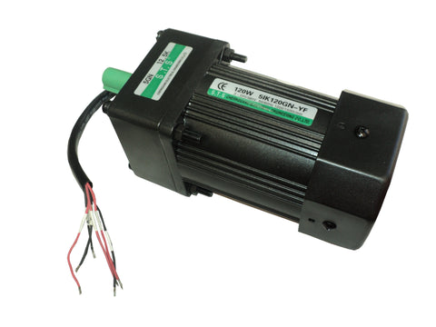 Motor & Gearbox, Current Generation Conveyors