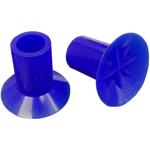 Magazine Vacuum Pad, Silicone