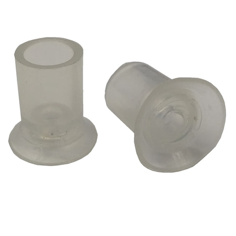 Bag Open Pad (L), Urethane