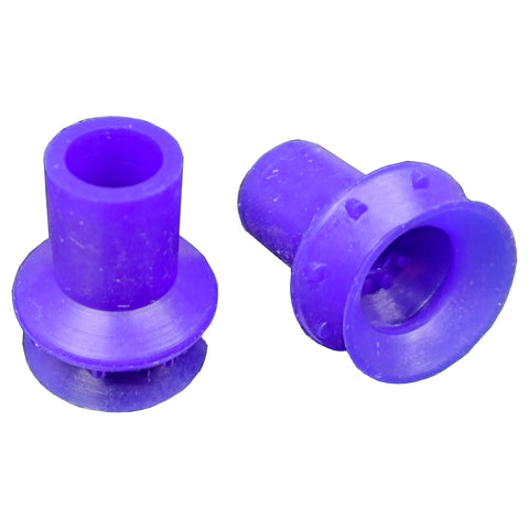 Bottom Open Pad (L), Silicone