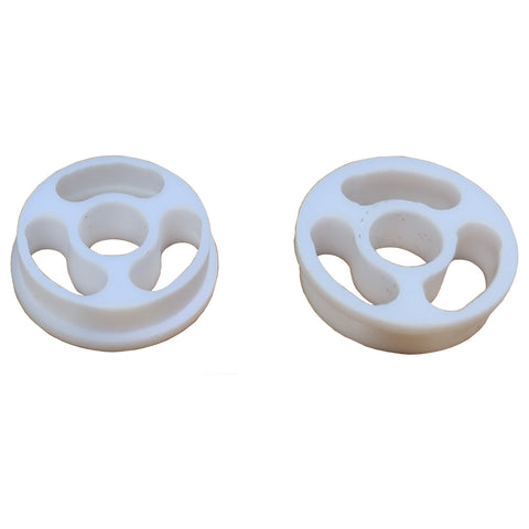Nozzle Rod / Shaft Guide