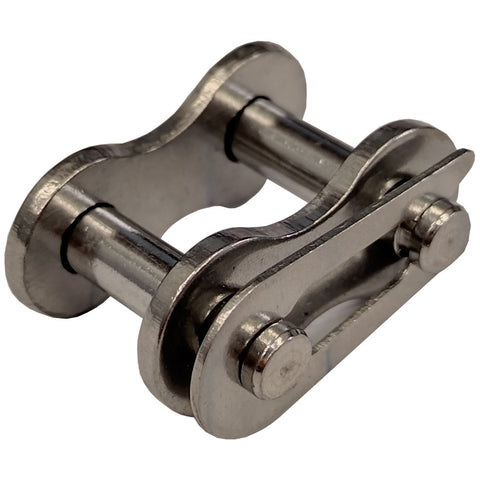 4L RHS Chain Conn-Link, Narrow / 22 mm
