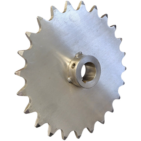 Chain Drive Sprocket