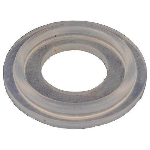 Silicone Ferrule Gasket, 1.0"