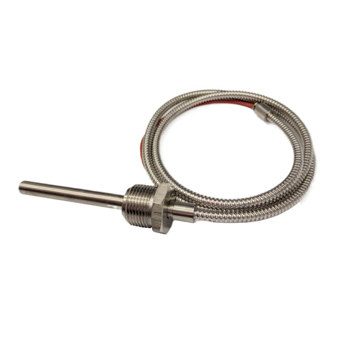 Early Model Thermocouple