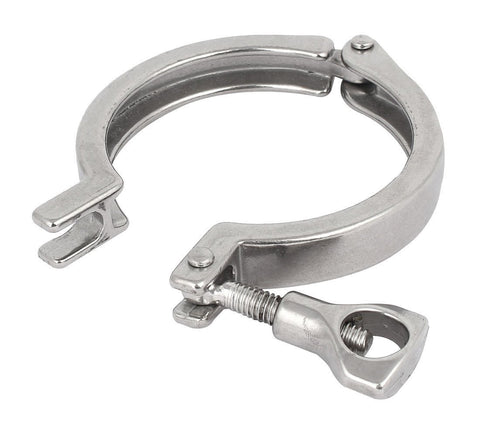 Tri-Clover Clamp, 6.25"