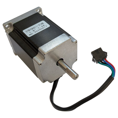 Stepper Motor