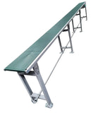 IOPAK 5m Straight Belt Conveyor 34-GI-300-5000-H14