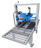 IOPAK Top and Bottom Drive Carton Taper TBD 6050 X