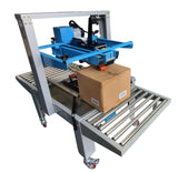 IOPAK Top and Bottom Drive Carton Taper TBD 6050 X