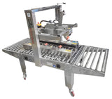 IOPAK SD 5050 X SS Stainless Steel Box Taper