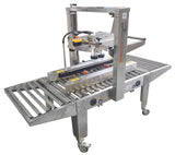 IOPAK SD 5050 X SS Stainless Steel Box Taper