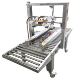 IOPAK SD 5050 X SS Stainless Steel Box Taper