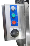 IOPAK SD 5050 X SS Stainless Steel Box Taper