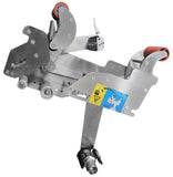 IOPAK SD 5050 X SS Stainless Steel Box Taper