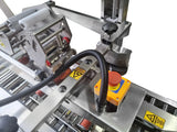 IOPAK SD 5050 X SS Stainless Steel Box Taper