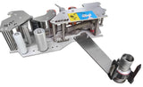 IOPAK SD 5050 X SS Stainless Steel Box Taper