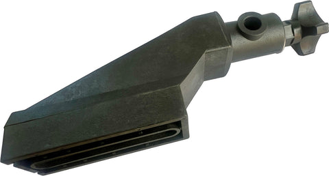 Guide Rail Bracket Linear & Angular Positioning Technopolymer