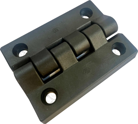 100mm Hinge Technopolymer