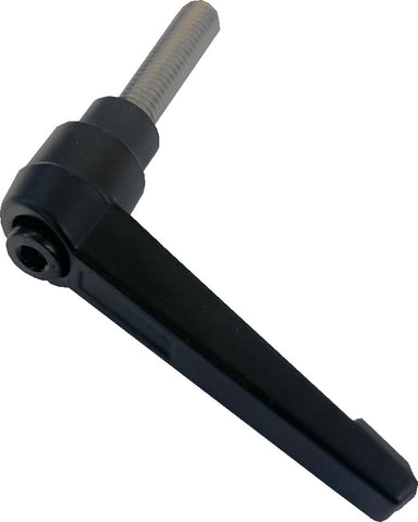 Adjustable Handle 53mm M8 Diecast