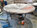 IOPAK Rotary Pack off Table IOPAKOFF-1500