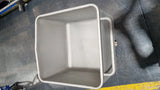 IOPAK 200L Mobile Bin DIN 9797