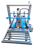 IOPAK Side Drive Carton Taper with Narrower Taping Head SD 5050 XS