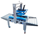 IOPAK Side Drive Carton Taper with Narrower Taping Head SD 5050 XS