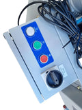 IOPAK Side Drive Carton Taper with Narrower Taping Head SD 5050 XS