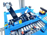 IOPAK Side Drive Carton Taper with Narrower Taping Head SD 5050 XS