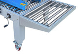 IOPAK Side Drive Carton Taper with Narrower Taping Head SD 5050 XS