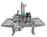 IOPAK TBD 6050 X SS Stainless Steel Case Sealer
