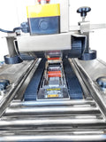 IOPAK TBD 6050 X SS Stainless Steel Case Sealer