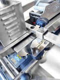 IOPAK TBD 6050 X SS Stainless Steel Case Sealer