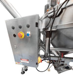 IOPAK Inclined Auger Conveyor GS-S3/2700