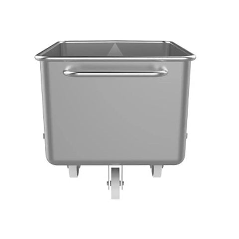 IOPAK 200L Mobile Bin DIN 9797