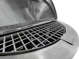 IOPAK 1000L Steam Jacketed Kettle 1000 CRM