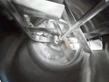 IOPAK 250L Steam Jacketed Kettle 250 CRM
