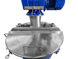 IOPAK 250L Steam Jacketed Kettle 250 CRM