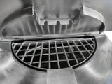 IOPAK 250L Steam Jacketed Kettle 250 CRM