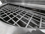 IOPAK 500L Steam Jacketed Kettle 500 CRM