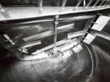 IOPAK 500L Steam Jacketed Kettle 500 CRM