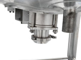 IOPAK 500L Steam Jacketed Kettle 500 CRM