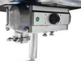 IOPAK 500L Steam Jacketed Kettle 500 CRM