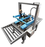 IOPAK Side Drive Carton Taper with Narrower Taping Head SD 5050 XS