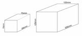 IOPAK Side Drive Carton Taper with Narrower Taping Head SD 5050 XS