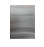 Stainless Steel Cabinet - Wall Box