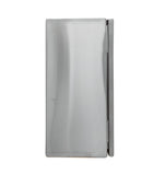 Stainless Steel Cabinet - Wall Box